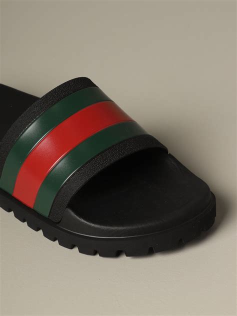 gucci slides shoeout|Gucci sliders pay later.